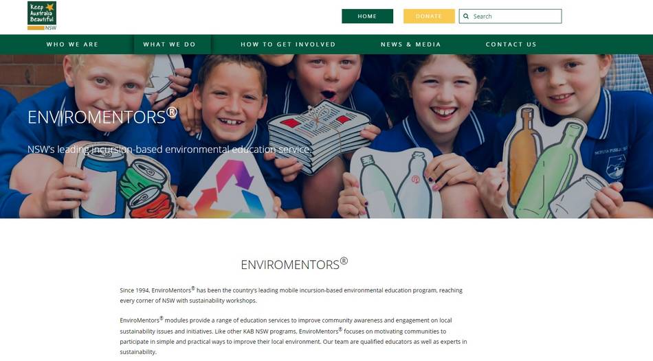 EnviroMentors950