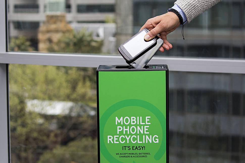 MobileMuster970